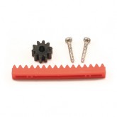 6mm Plastic Gears & Accessories 6mm Plastic Gears & Accessories