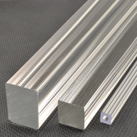Square & Rectangular Tubes Square & Rectangular Tubes