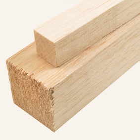 Balsa Blocks Balsa Blocks