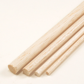 Balsa Dowel Balsa Dowel