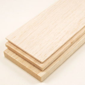 Balsa Sheet Balsa Sheet