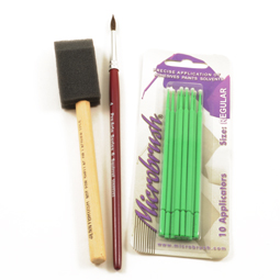 Brushes Brushes