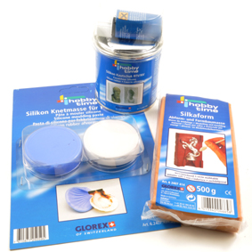 Mould Making Products Mould Making Products
