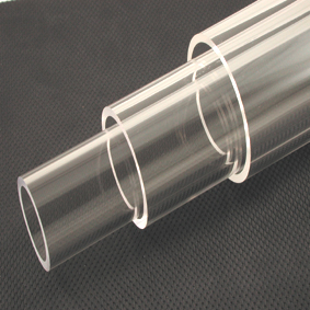 Round Tubes Round Tubes