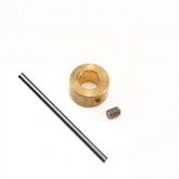 Steel Axles and Collars Steel Axles and Collars