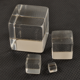 Acrylic Cubes Acrylic Cubes