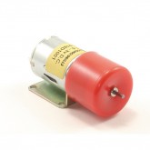 DC Motors & Gearboxes DC Motors & Gearboxes