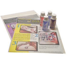 Decal Products Decal Products