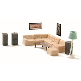 Scale Furniture Scale Furniture