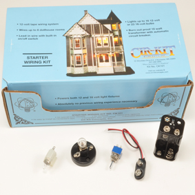 Electrical Accessories Electrical Accessories