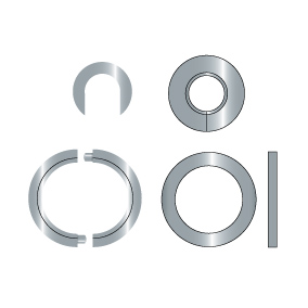 Flanges Flanges