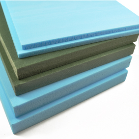 Styrofoam LB-X (Extruded) Styrofoam LB-X (Extruded)