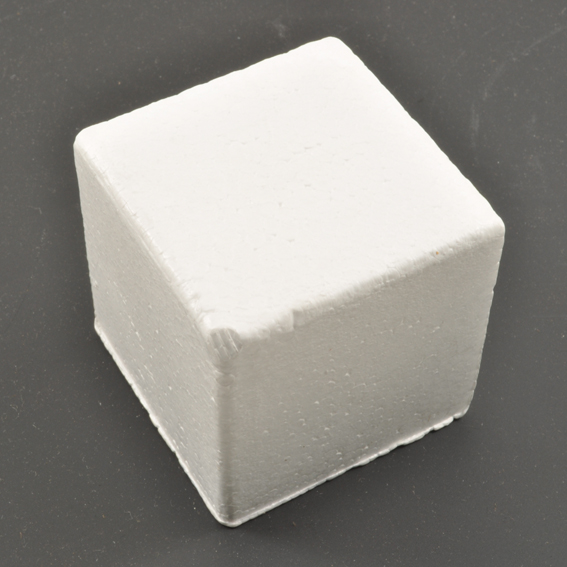 High Density Polystyrene Shapes High Density Polystyrene Shapes