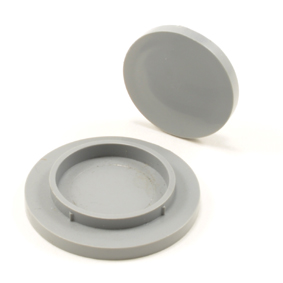 Flanged End Caps Flanged End Caps