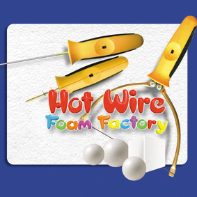 Hot Wire Foam Factory Hot Wire Foam Factory