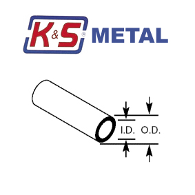 KS Aluminium Tube KS Aluminium Tube