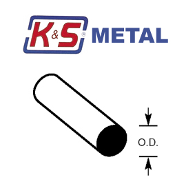 KS Brass Rod KS Brass Rod