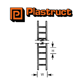 Ladders Ladders