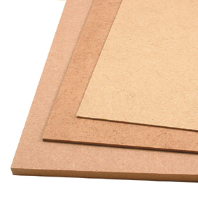 MDF - Medium Density Fibreboard MDF - Medium Density Fibreboard
