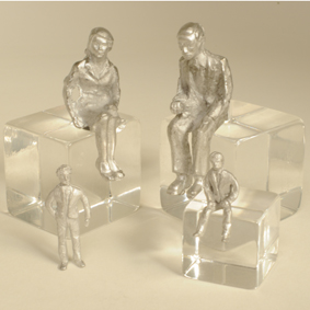 White Metal Figures White Metal Figures