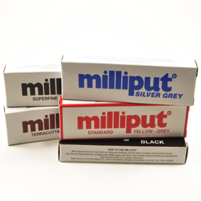 Filler/Putty Filler/Putty