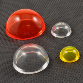 Hemispherical Domes Hemispherical Domes