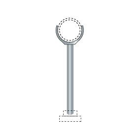 Support Clips Support Clips