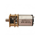 Miniature DC Motors Miniature DC Motors