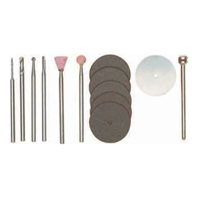 Rotary Tool Accessories Rotary Tool Accessories