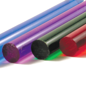 Round Rods (Transparent) Round Rods (Transparent)