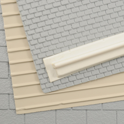 Vacformed Bricks, Tiles .ect. Vacformed Bricks, Tiles .ect.