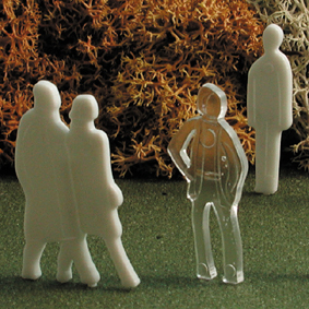 Silhouette Figures Silhouette Figures
