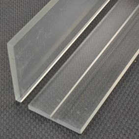 Structural Web & Flange Structural Web & Flange