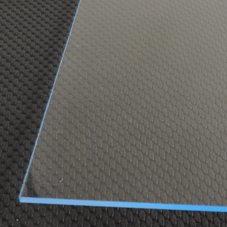 Clear Sheeting Clear Sheeting