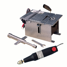 Precision Rotary Precision Rotary