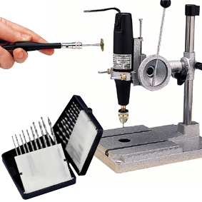 Rotary Tool Accessories Rotary Tool Accessories