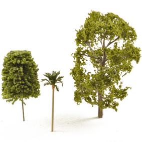 Trees Trees