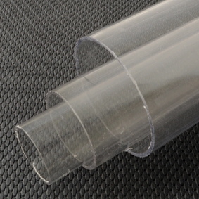 Clear Butyrate Tubing Clear Butyrate Tubing