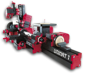 Unimat 1 Unimat 1