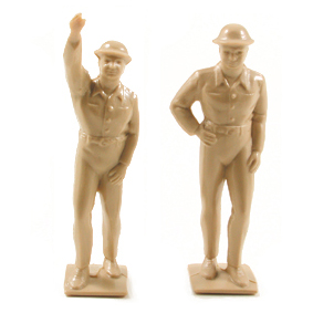 Scale Figures Industrial Scale Figures Industrial