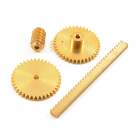 Brass Gear Wheels Brass Gear Wheels