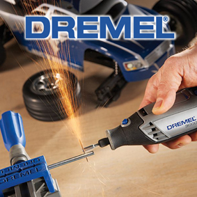 Dremel Multitool System Dremel Multitool System