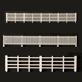 Plastic Fencing Plastic Fencing