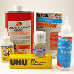 Adhesives Adhesives