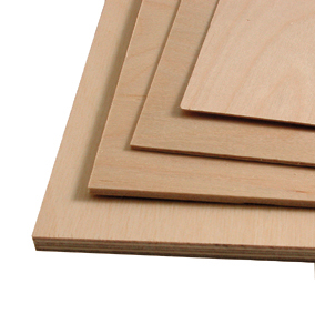 Plywood Plywood