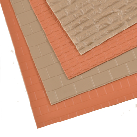 Plastikard Embossed Styrene Plastikard Embossed Styrene