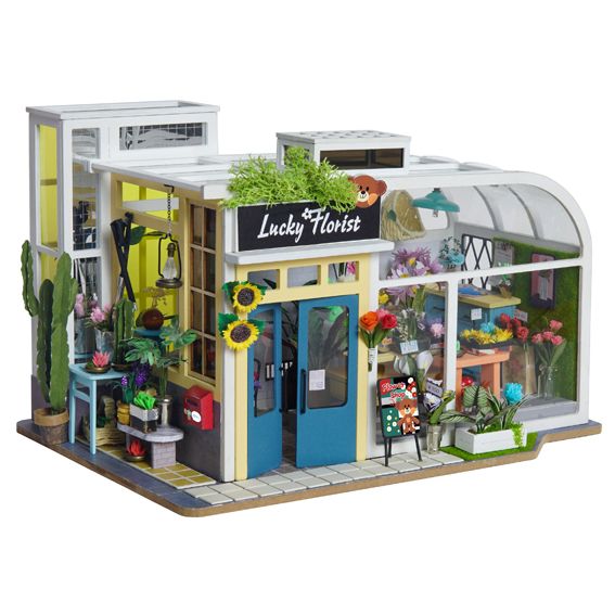 DIY - Miniature Rooms DIY - Miniature Rooms