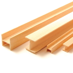 Fine Quality Wooden Sections