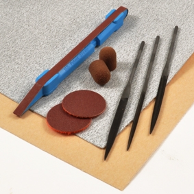 Sanding & Abrasive Tools